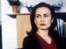 Sandrine Bonnaire