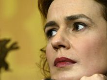 Sandrine Bonnaire