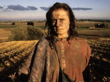 Sandrine Bonnaire