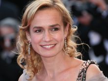 Sandrine Bonnaire