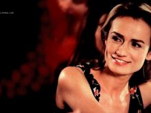 Sandrine Bonnaire