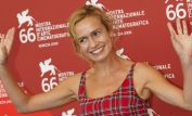 Sandrine Bonnaire