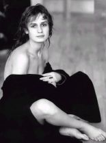 Sandrine Bonnaire