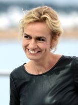 Sandrine Bonnaire