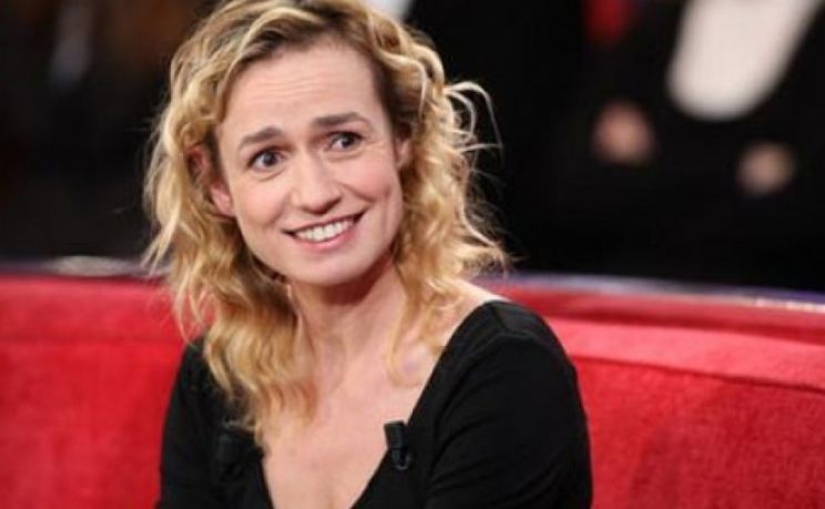 Sandrine Bonnaire