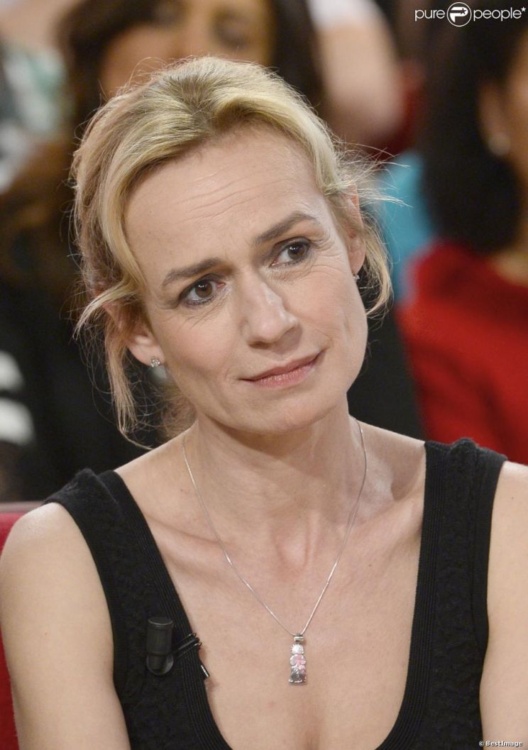 Sandrine Bonnaire