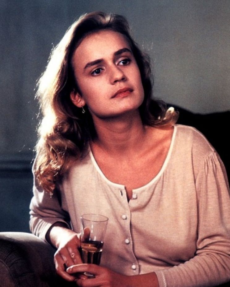 Sandrine Bonnaire