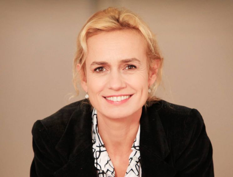 Sandrine Bonnaire