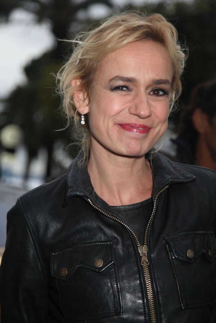 Sandrine Bonnaire