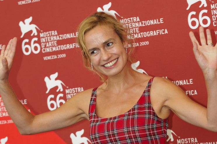 Sandrine Bonnaire