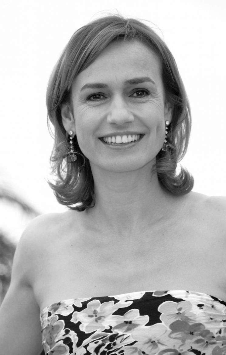 Sandrine Bonnaire