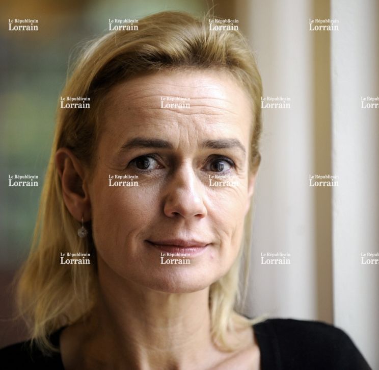 Sandrine Bonnaire