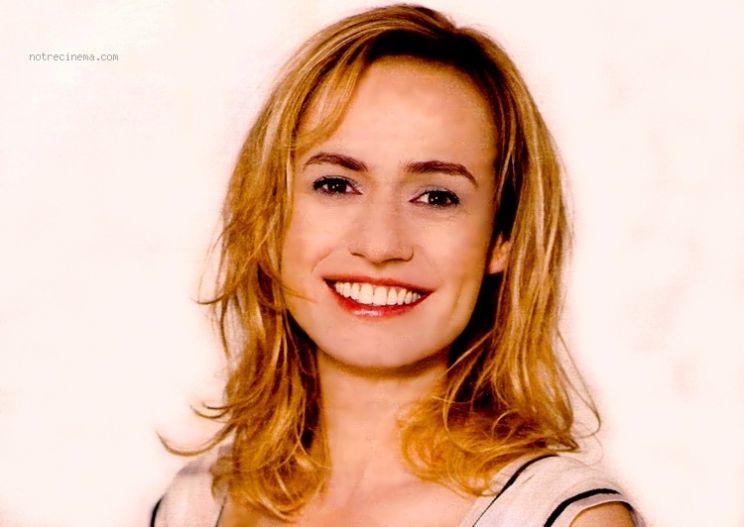 Sandrine Bonnaire