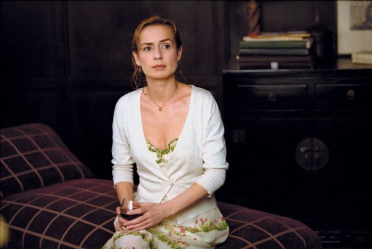 Sandrine Bonnaire