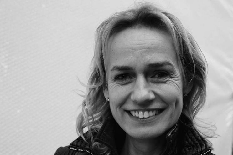 Sandrine Bonnaire