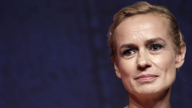 Sandrine Bonnaire
