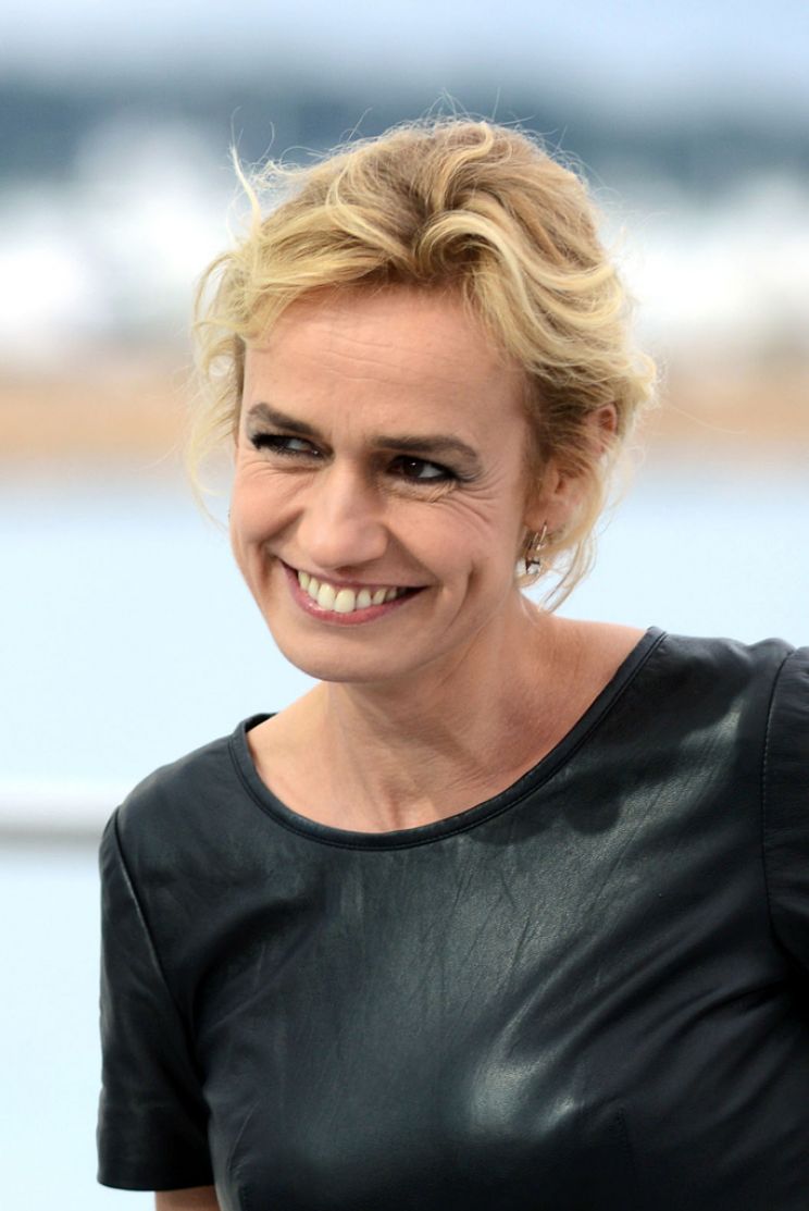 Sandrine Bonnaire