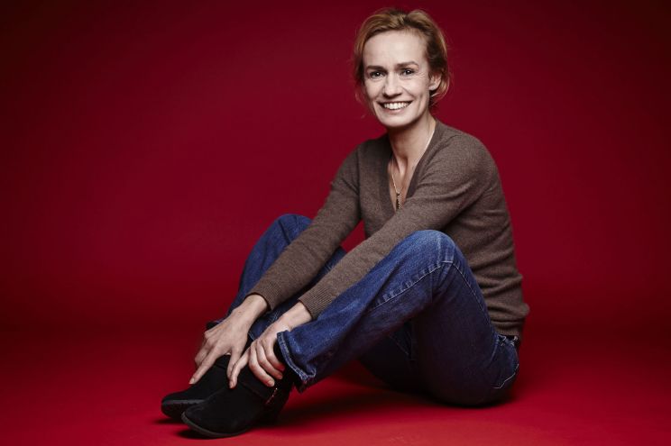 Sandrine Bonnaire