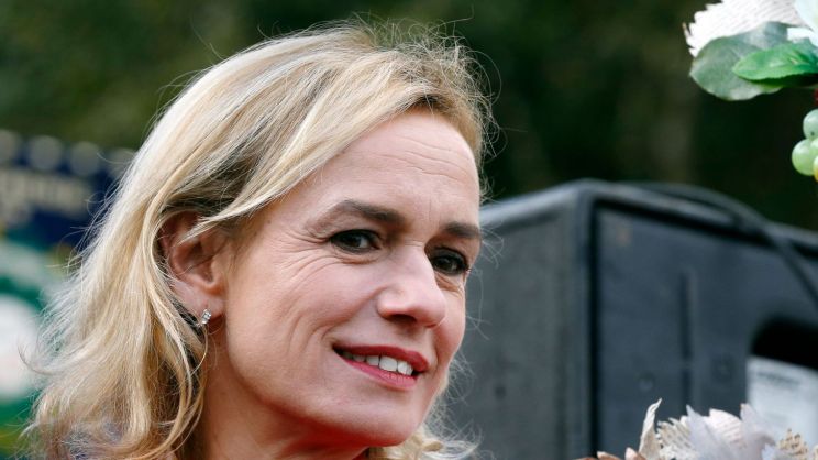 Sandrine Bonnaire