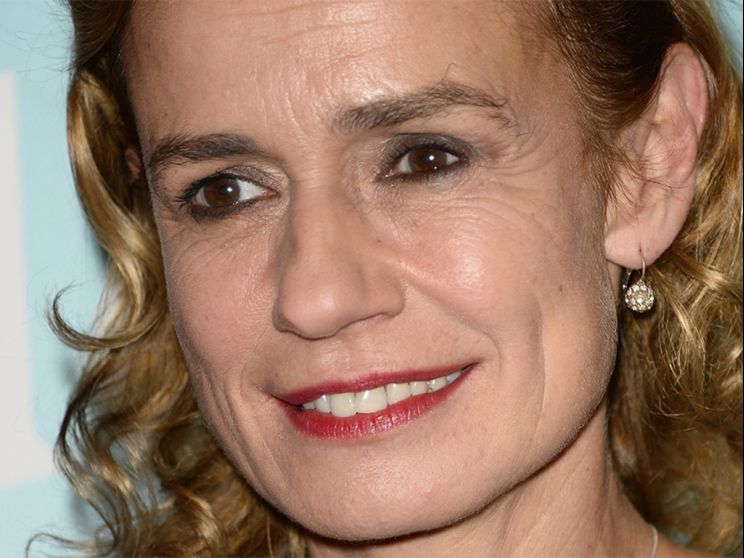 Sandrine Bonnaire