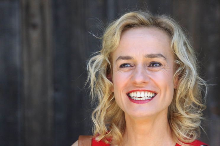 Sandrine Bonnaire