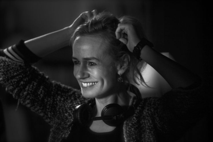 Sandrine Bonnaire