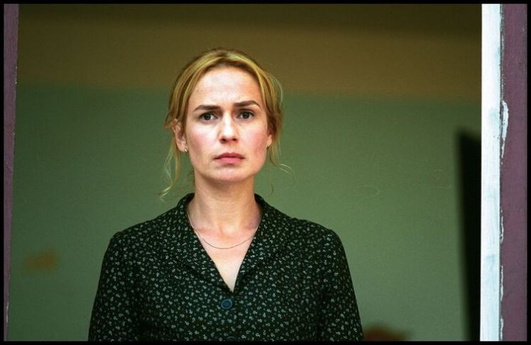 Sandrine Bonnaire