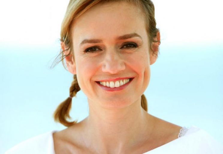 Sandrine Bonnaire