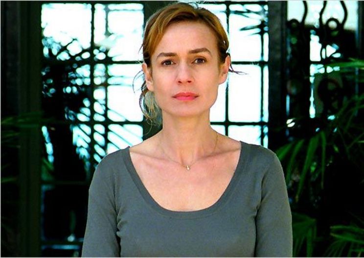 Sandrine Bonnaire