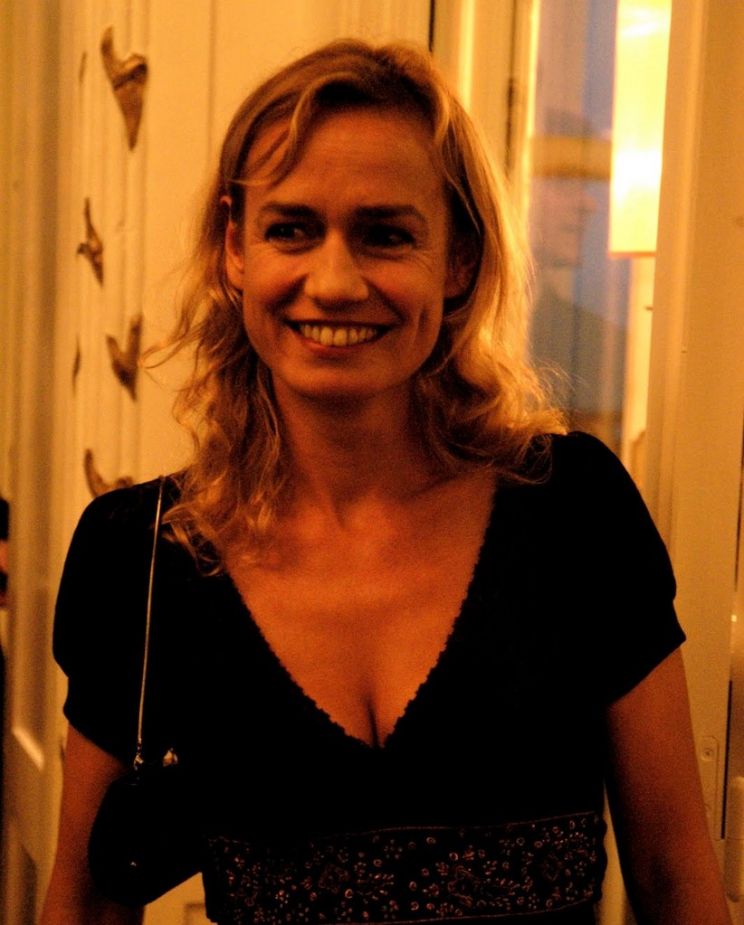 Sandrine Bonnaire