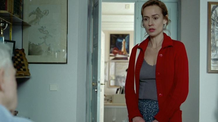 Sandrine Bonnaire