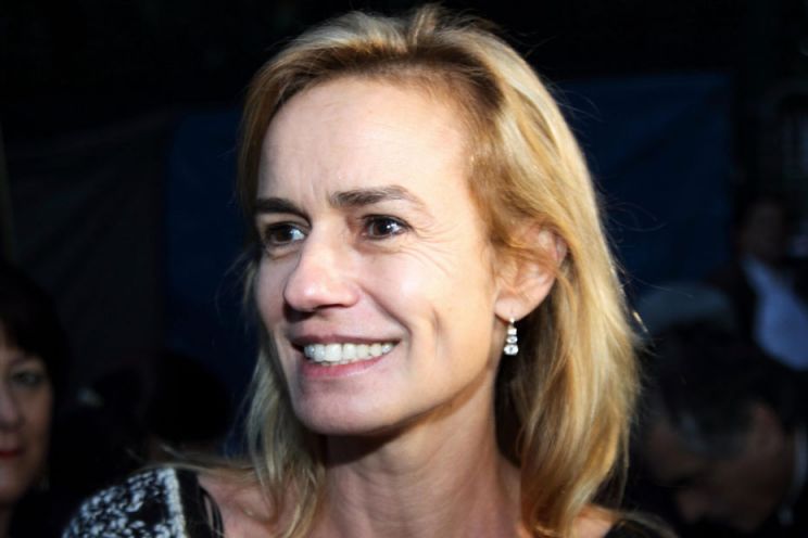 Sandrine Bonnaire
