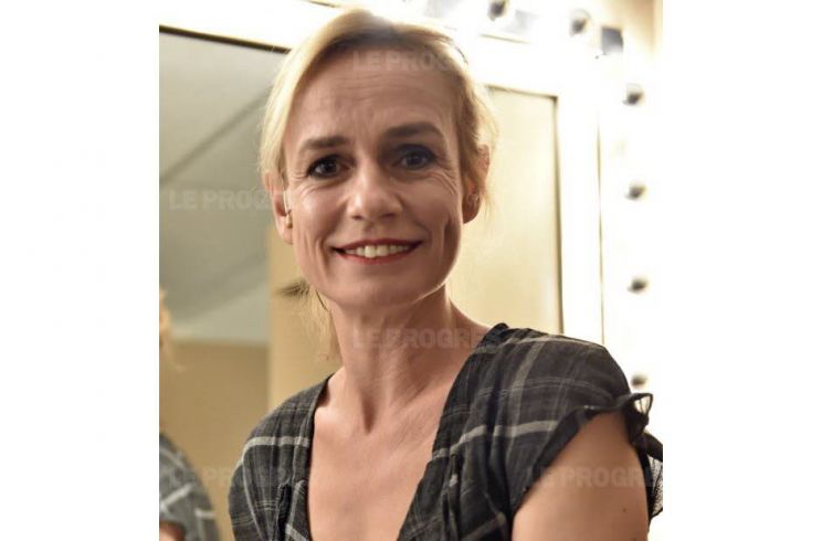 Sandrine Bonnaire