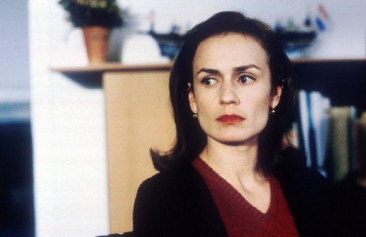 Sandrine Bonnaire