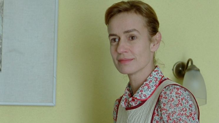 Sandrine Bonnaire