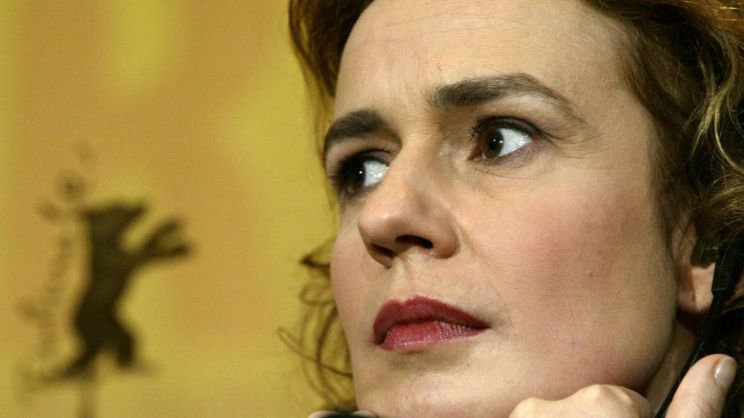 Sandrine Bonnaire