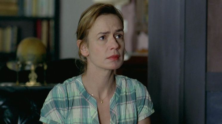 Sandrine Bonnaire