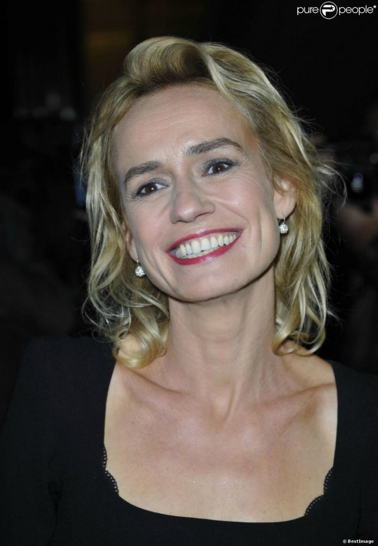 Sandrine Bonnaire