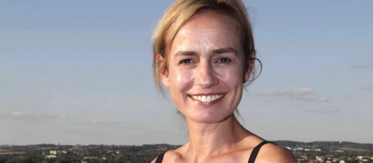 Sandrine Bonnaire