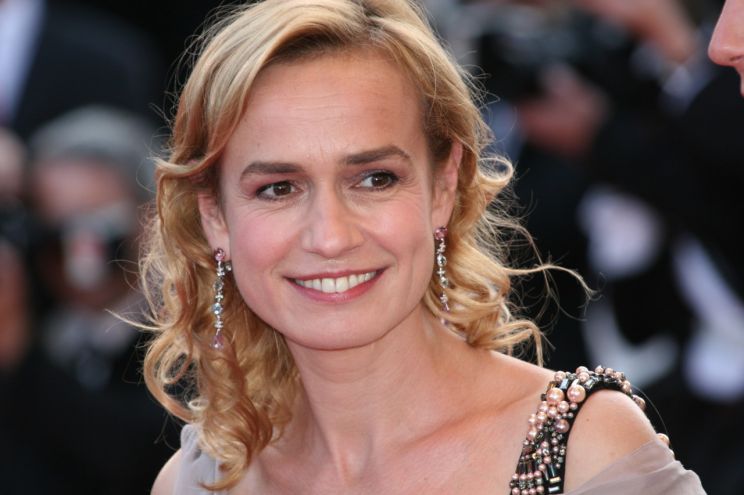 Sandrine Bonnaire