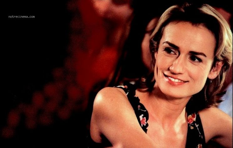 Sandrine Bonnaire