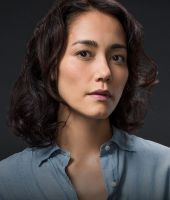 Sandrine Holt