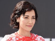 Sandrine Holt