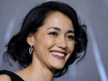 Sandrine Holt