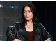 Sandrine Holt