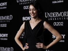 Sandrine Holt