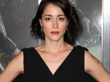 Sandrine Holt