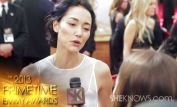 Sandrine Holt