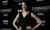 Sandrine Holt