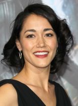 Sandrine Holt